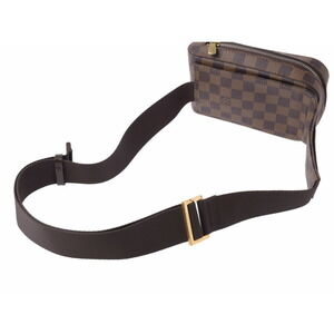 Louis Vuitton Geronimos Damier